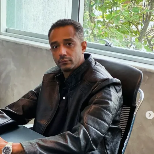 Felipe Da Costa