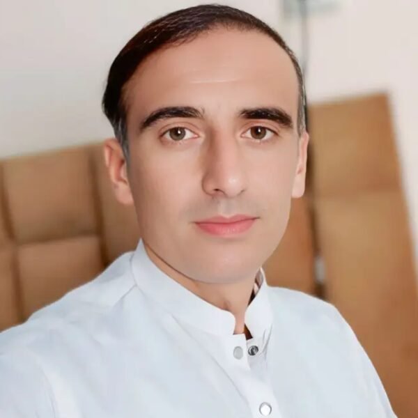Ijaz Hussain