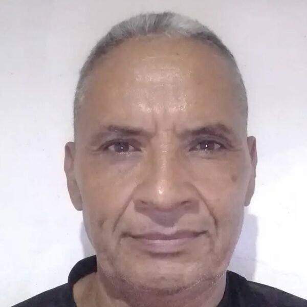 Luis Ramon Monasterio lovera