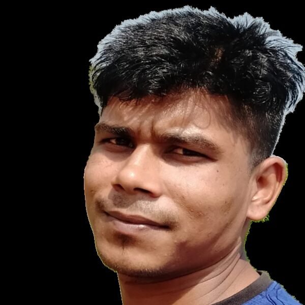 Md Klbria