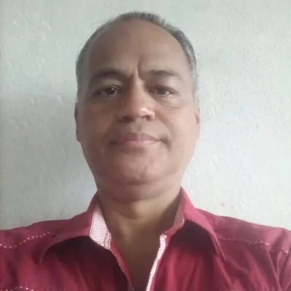 Luis Arturo Reyes Pinto