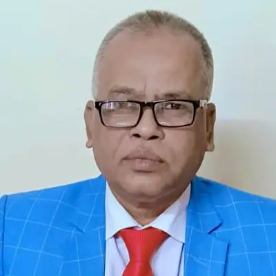 Md Zahir Hossain