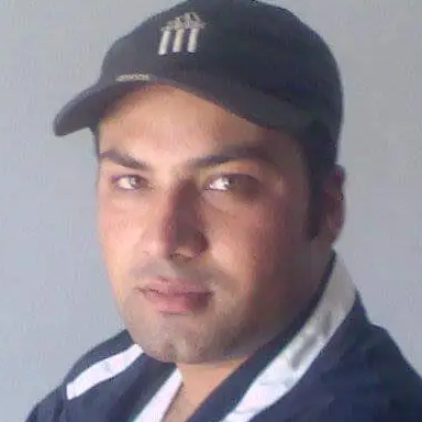 Irfan Ullah