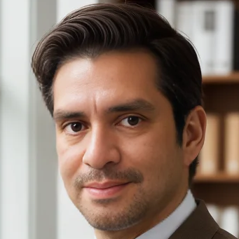 Andres Silva Salomon