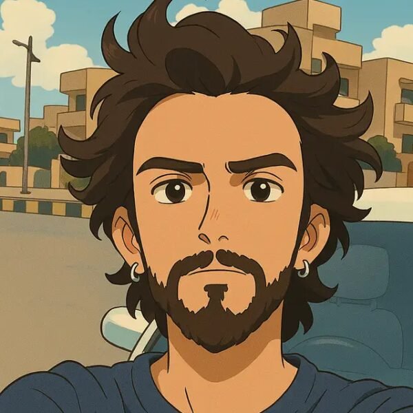 Kashif George