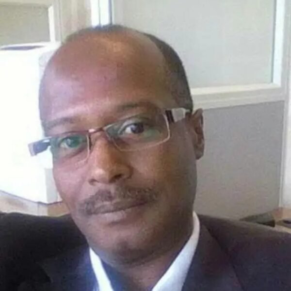 Abdalla Jarad