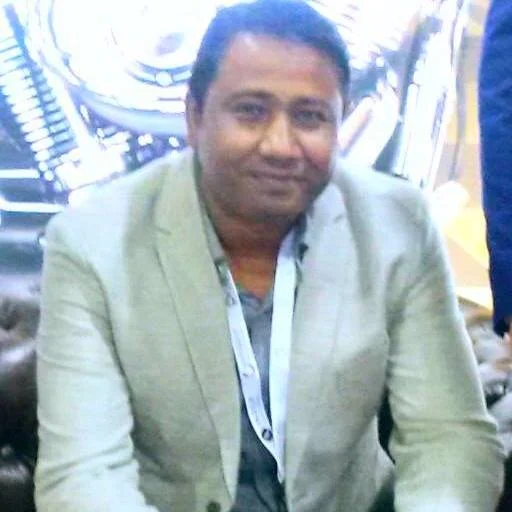 Rafi khan
