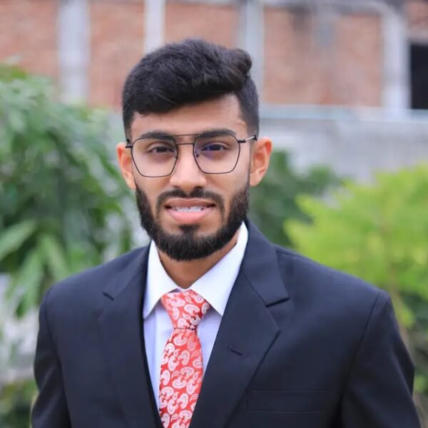 Shahnawaz Refat