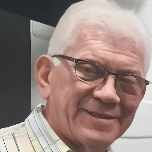 Benito Peña Almao