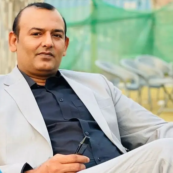 sami rehman Ch.