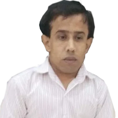 Shahid Hussain Abro