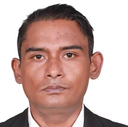 Dhanusha Sandaruwan Weerapura