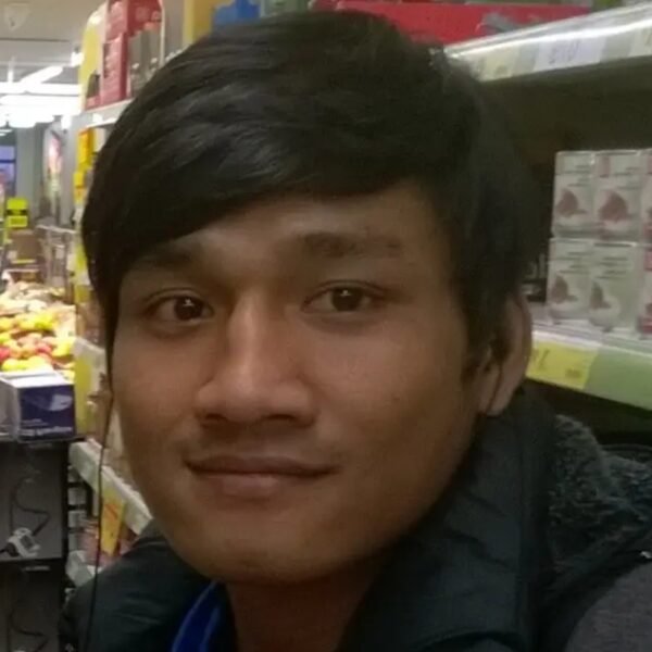 Chum Virak