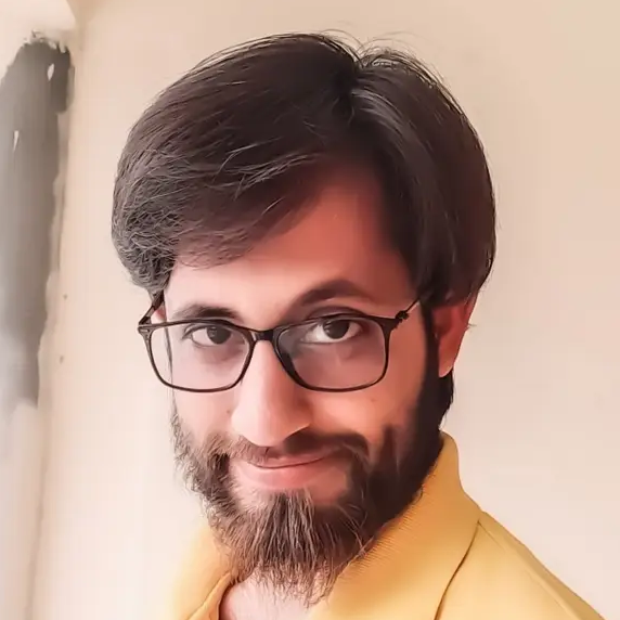 Zahirullah Naqibi