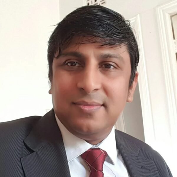 ASM Rezaul Karim