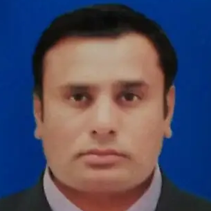 Fiyaz Ahmed