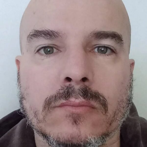 Rodrigo Corredera