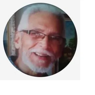 Oswaldo Rojas