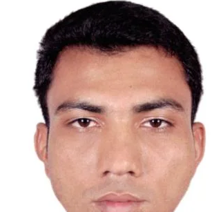Md. Al Amin Shohag