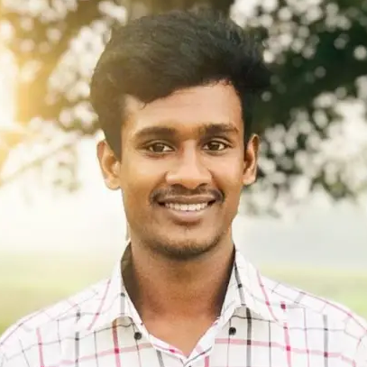 MD SHAMIM REJA