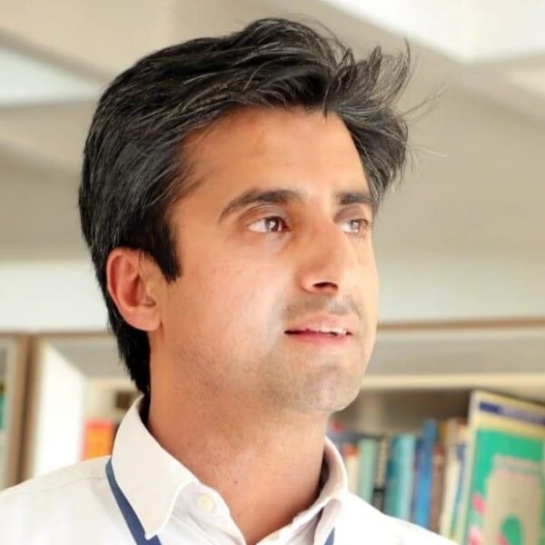 Zawar Ahmad