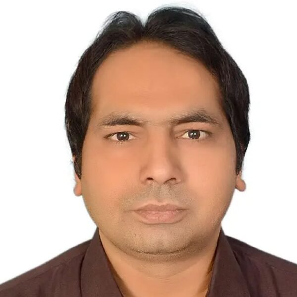 Emmanuel Bashir