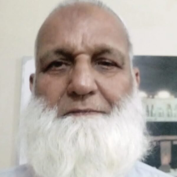 Pervaiz Mahmood