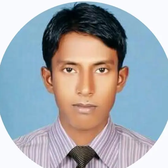 MD ALMAMUN