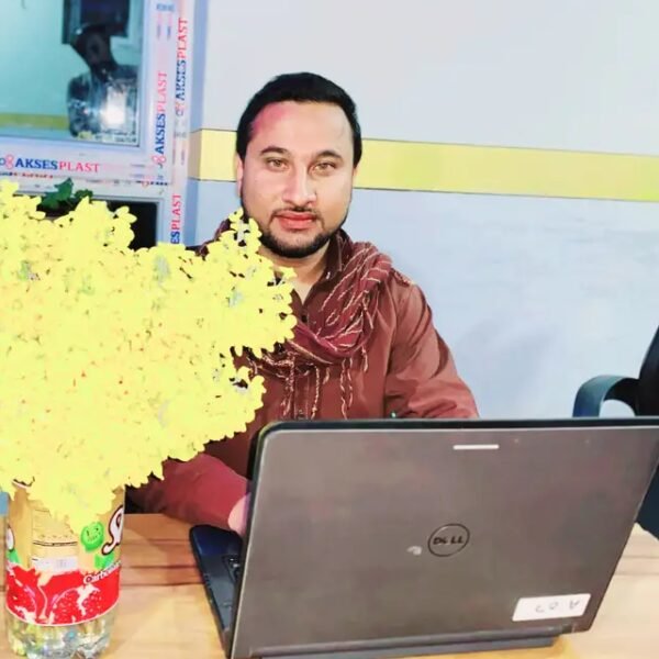 Muhammad Tariq Sabawoon