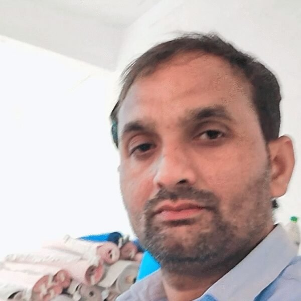 Sunil Kumar