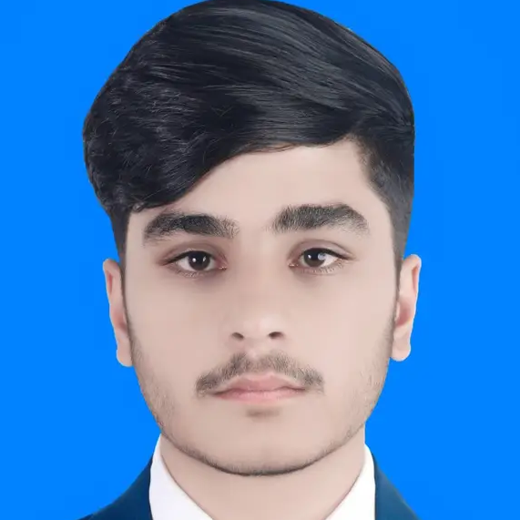 Sahil Zahiri