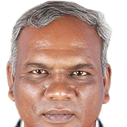 Suresh Chinnathambi