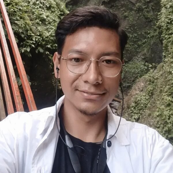 Naresh Chaudhary