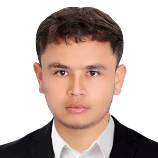 Etminan Alizada