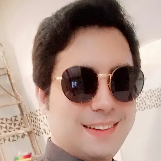 Arslan shahi