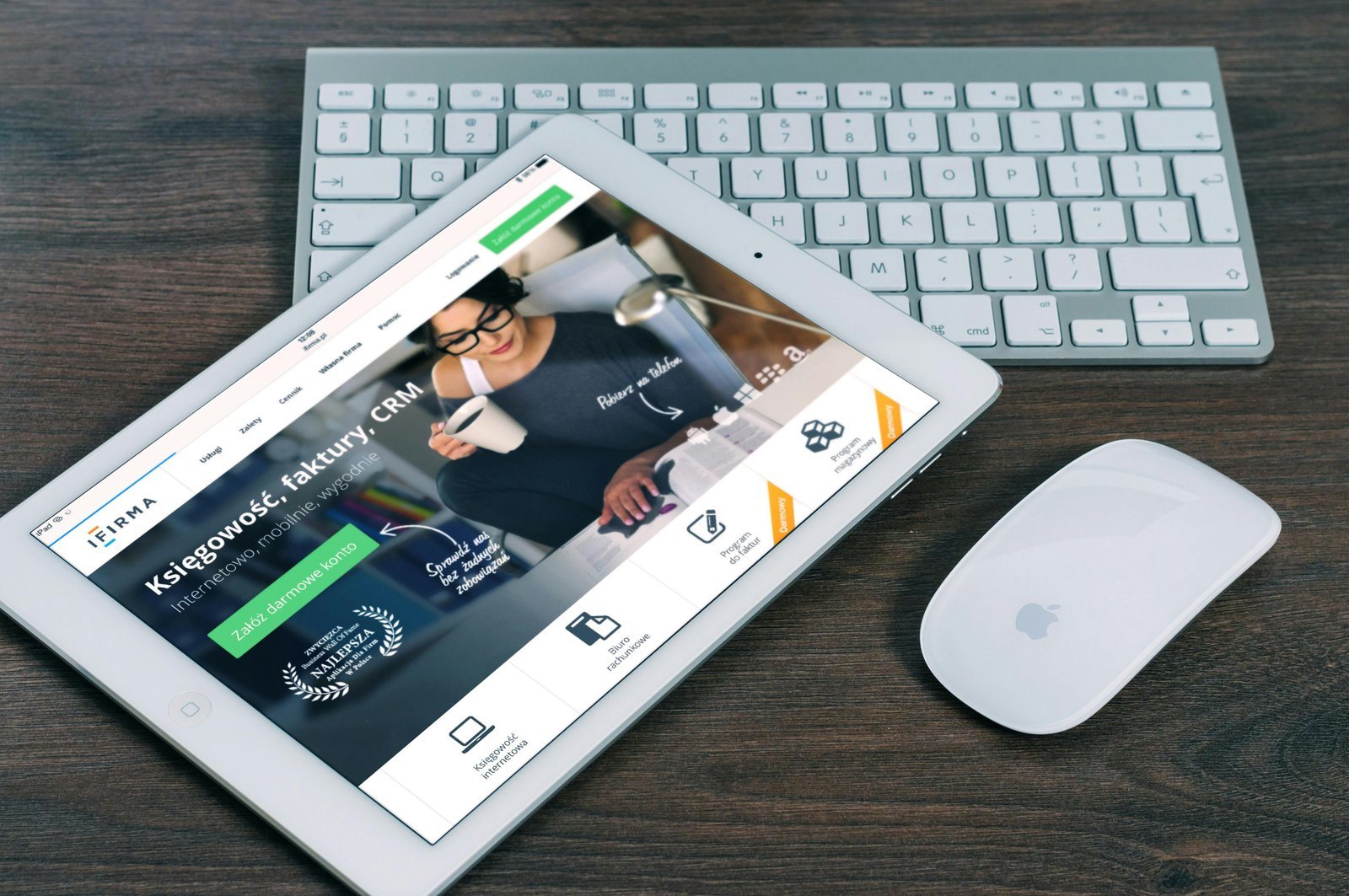 Mobile Applications