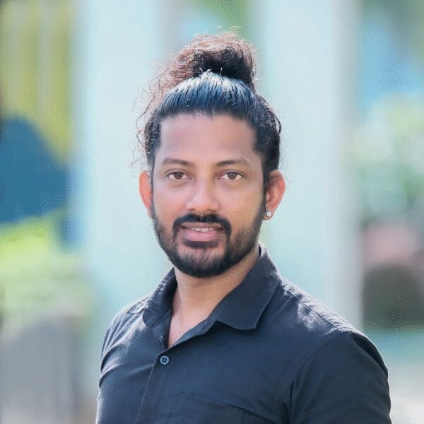 lasith Algoda