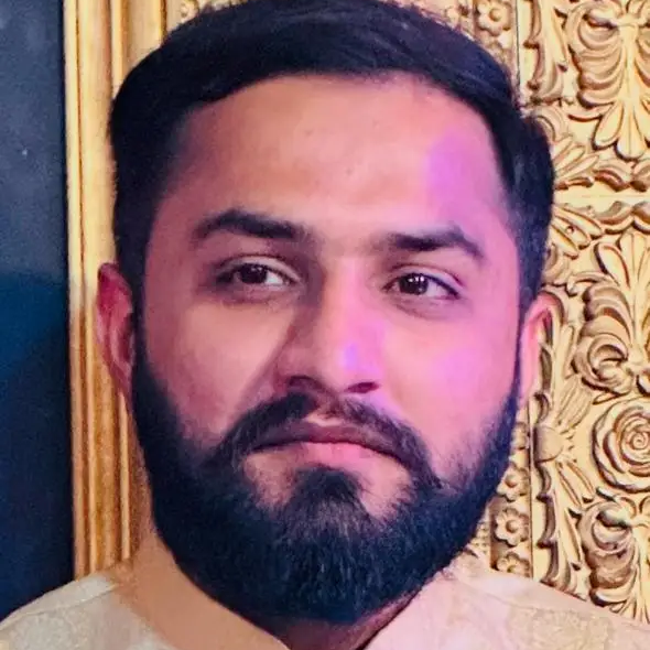 Usama Ahmad