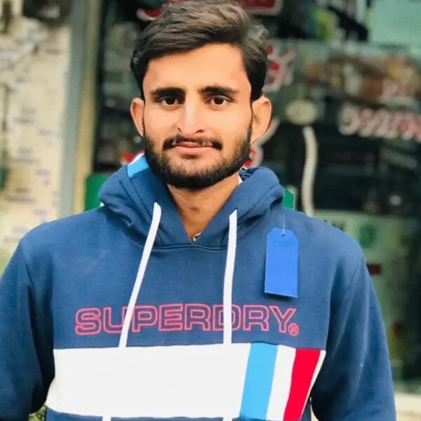 Muhammad Ijaz