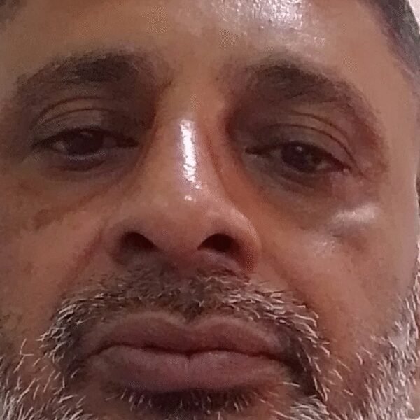 Shahid Mahmud Haroon