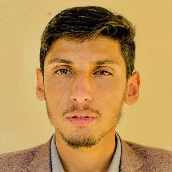 Arbaz Khan