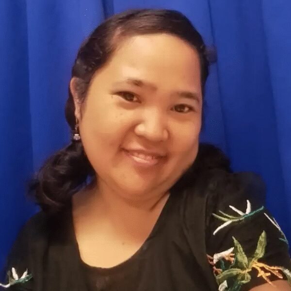 Karen Grace Lim