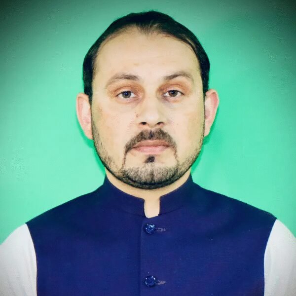 Shahabuddin Afghan