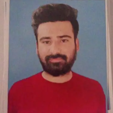 Muhammad Shahryar