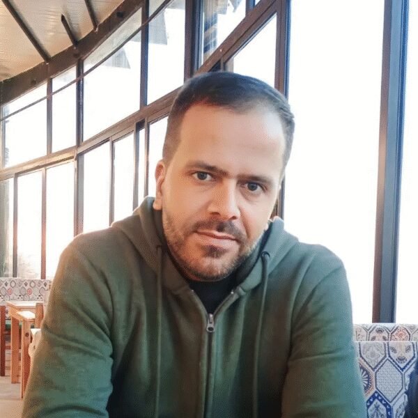 Mohamad Ali
