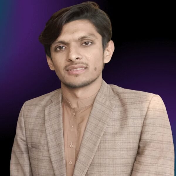 Lutufullah Soomro