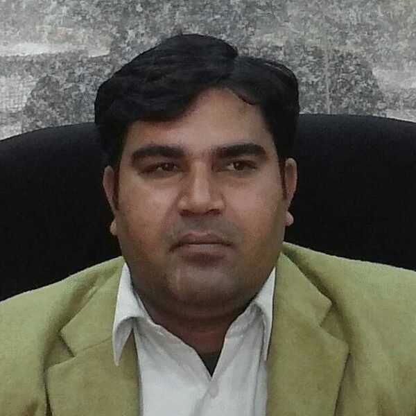 RASHAD MAHMOOD