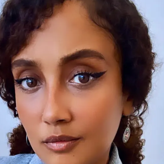 Nayera Thabet