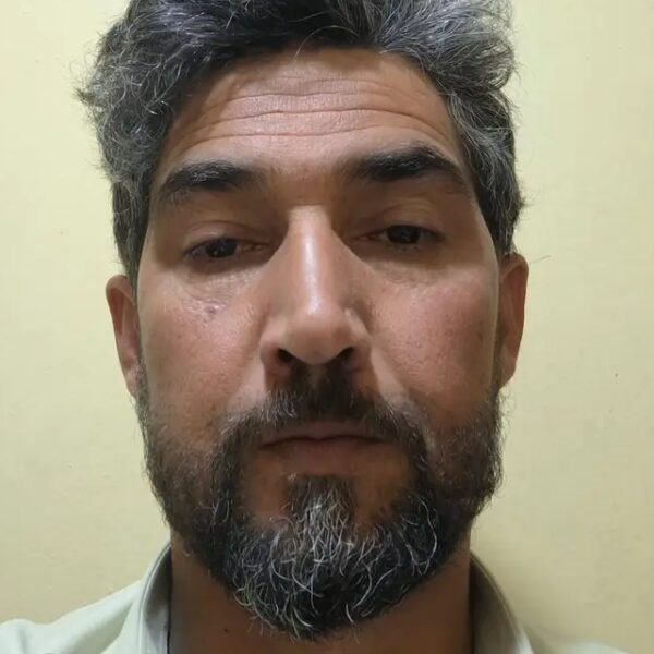 Aziz ur rahman rawan