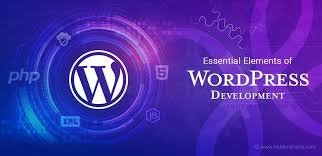 I Will provide work in Wordpress Development